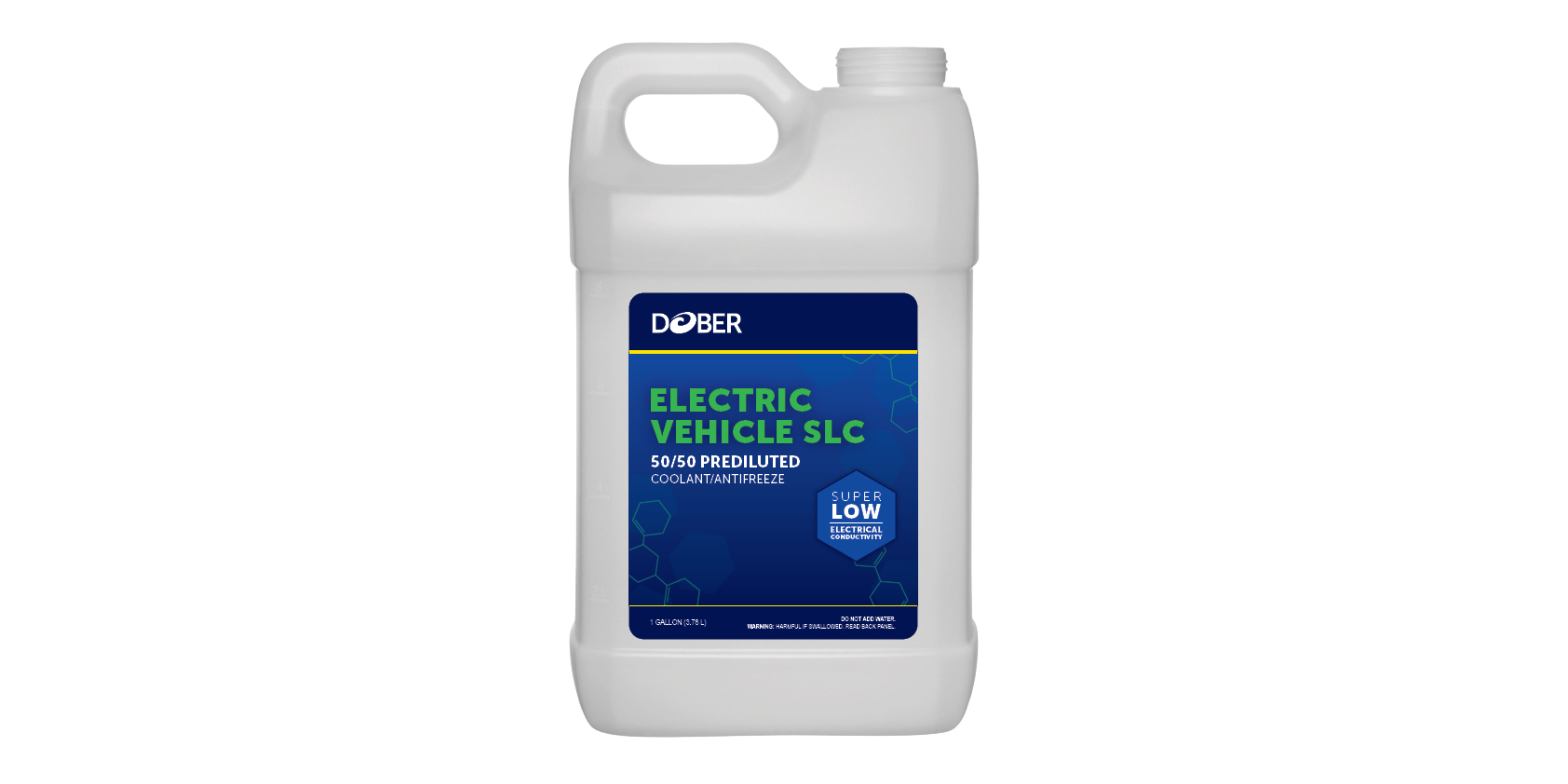 New ASTM Standard for Electric Vehicle Coolants
